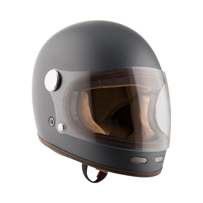 ByCity Roadster 2 Matt Grey