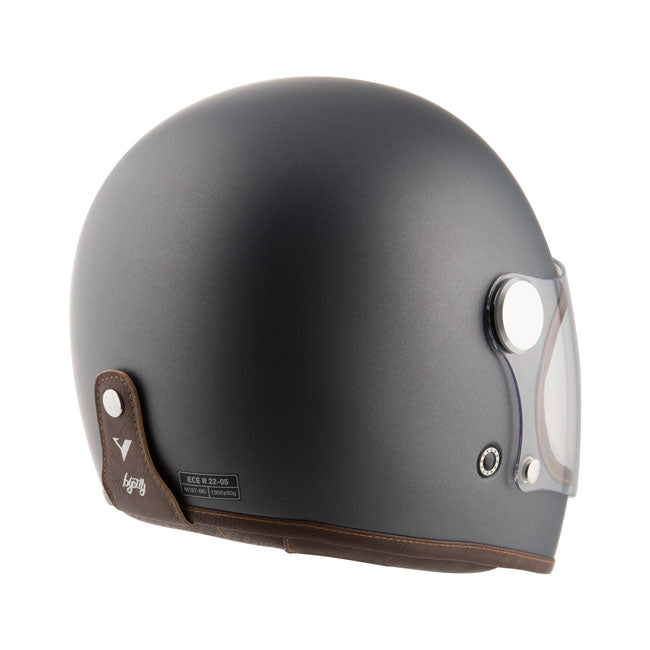 ByCity Roadster 2 Matt Grey