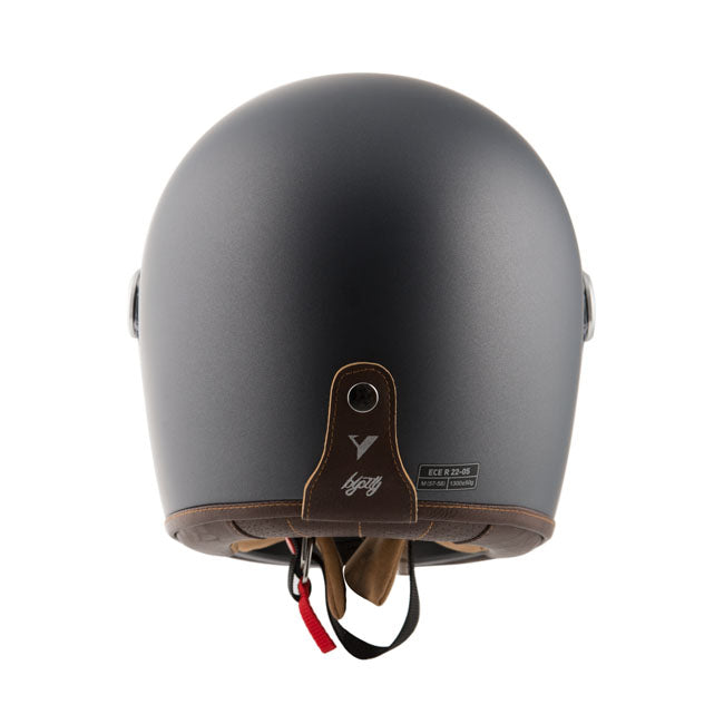 ByCity Roadster 2 Matt Grey