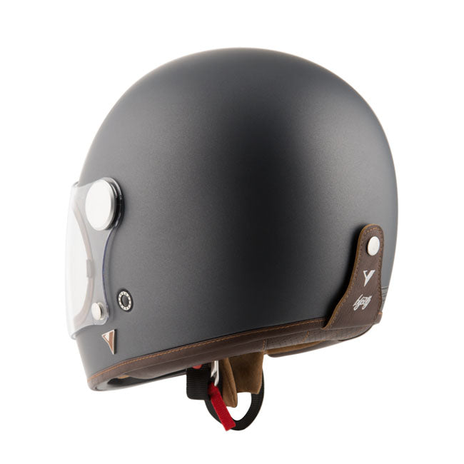 ByCity Roadster 2 Matt Grey