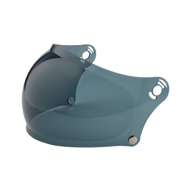 ByCity Bubble Visor Roadster Smoke - XS / S / M