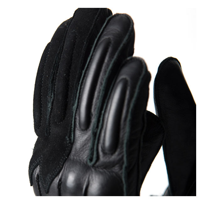 ByCity Winter Skin Gloves Black