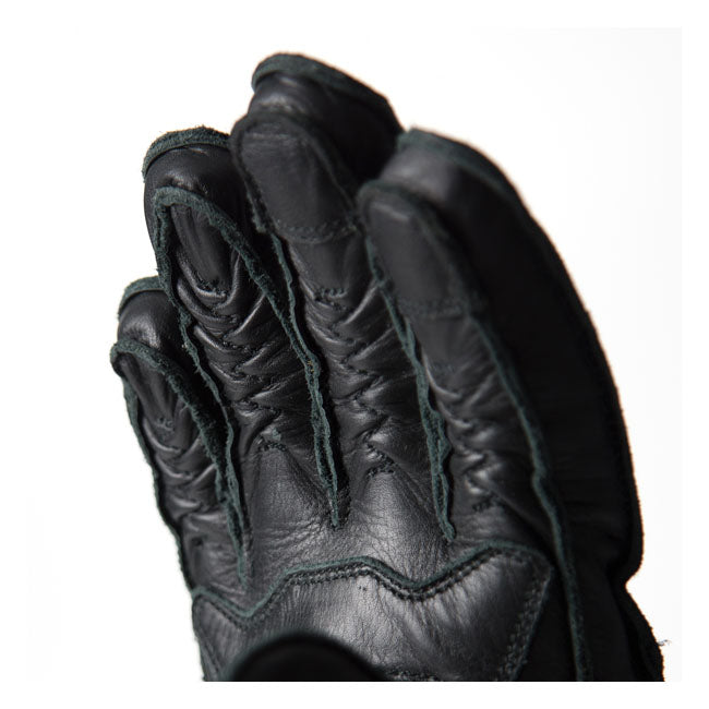 ByCity Winter Skin Gloves Black