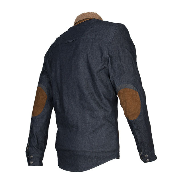 ByCity Western Jacket Bluejeans