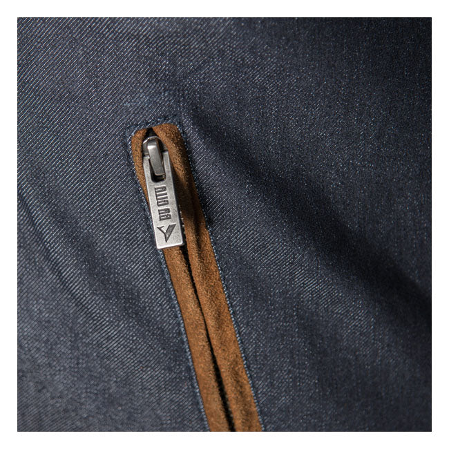 ByCity Western Jacket Bluejeans