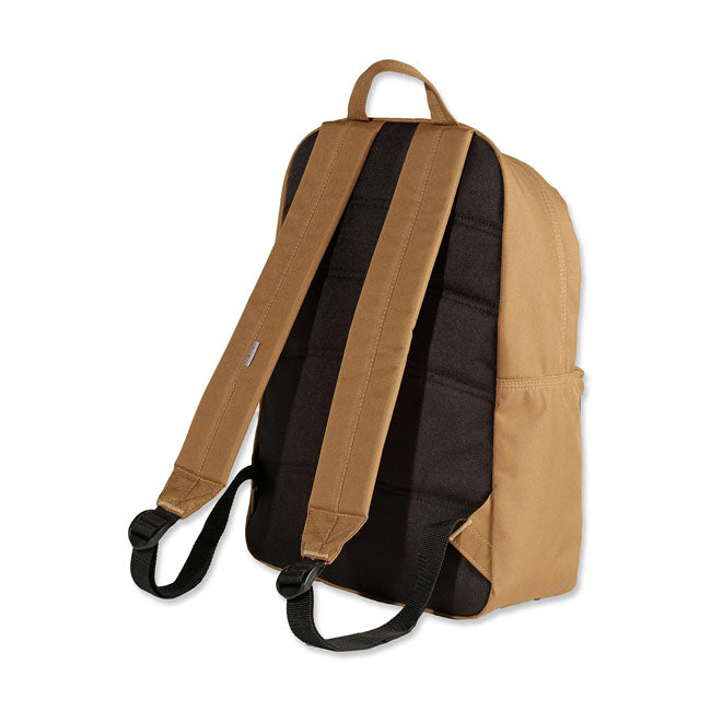 Carhartt Trade Backpack Carhartt Brown