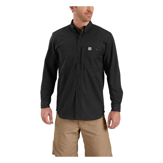 Carhartt Professional Workshirt Black