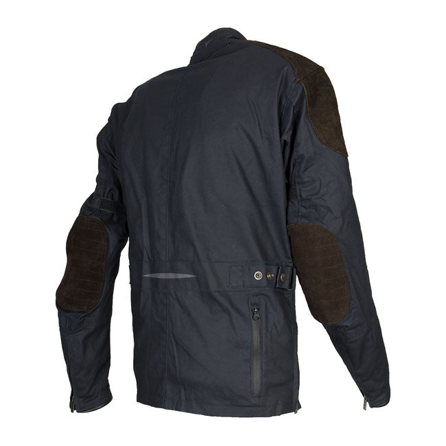 ByCity London II Jacket Limited Edition Blue