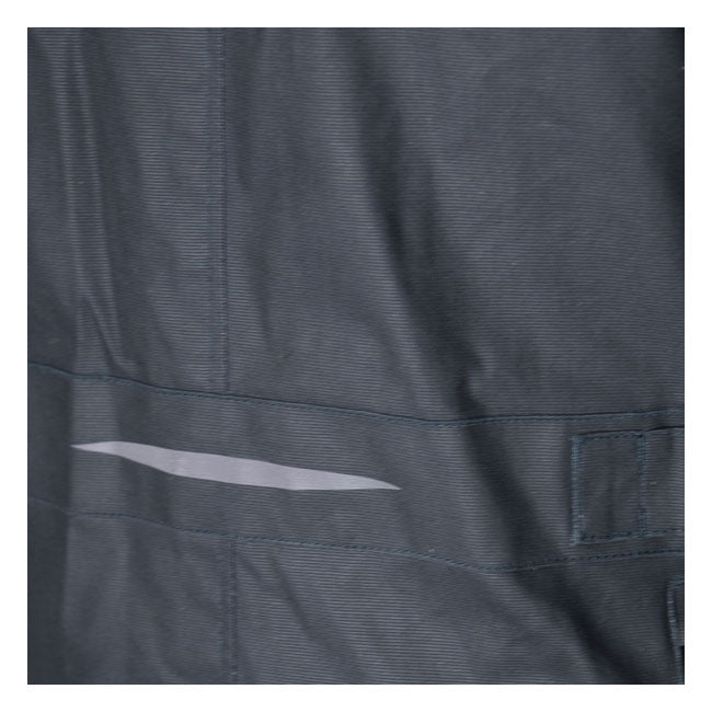 ByCity London II Jacket Limited Edition Blue