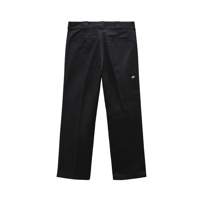 Dickies Double Knee Trouser Black