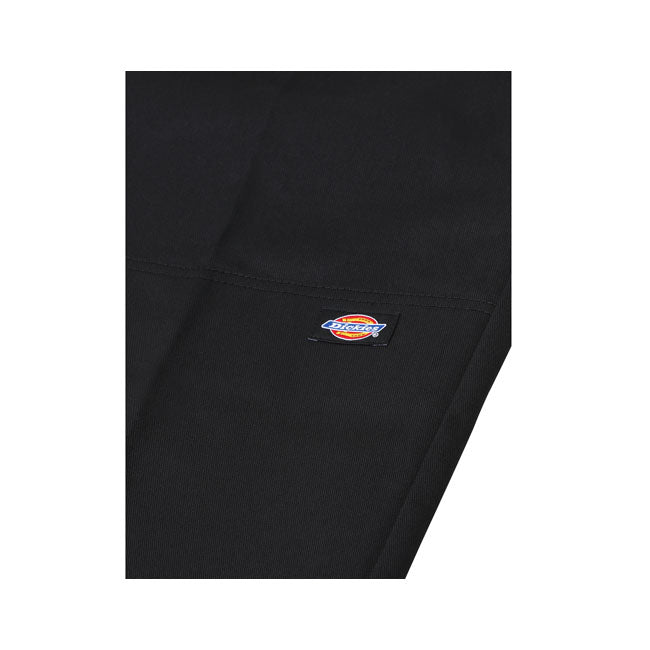 Dickies Double Knee Trouser Black