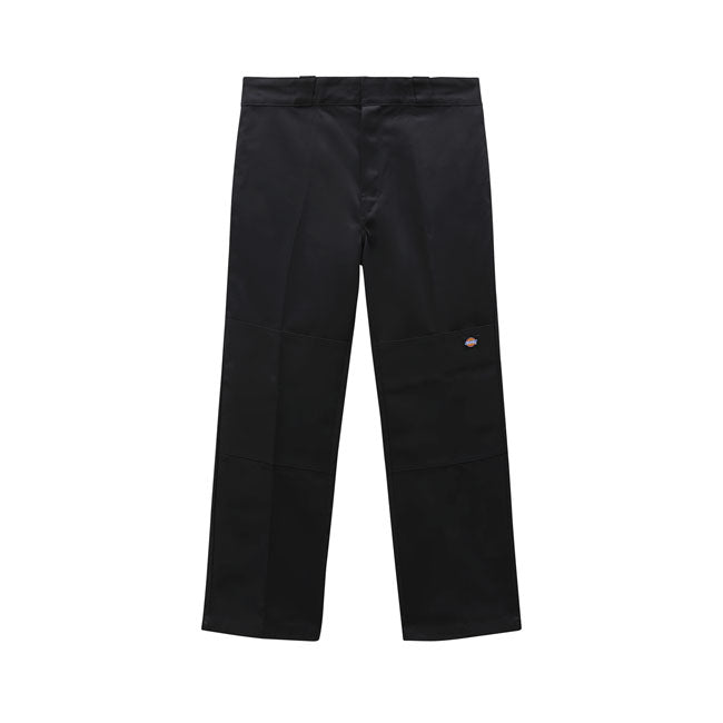 Dickies Double Knee Trouser Black