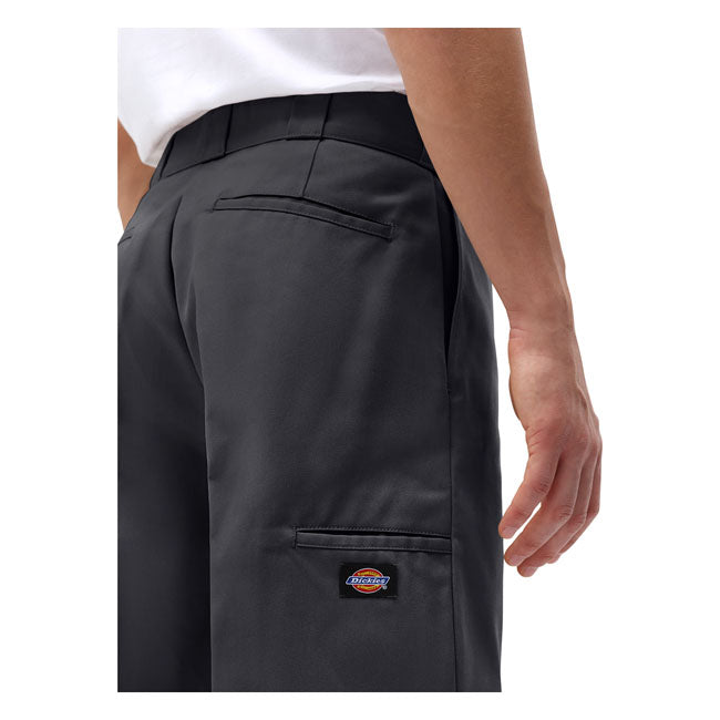 Dickies Double Knee Trouser Charcoal Grey