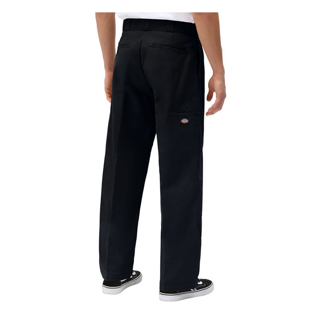 Dickies Double Knee Trouser Dark Navy
