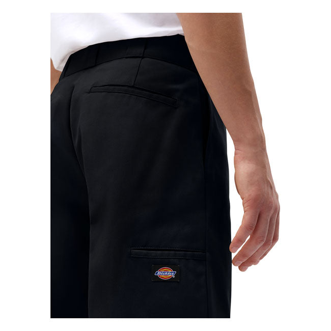 Dickies Double Knee Trouser Dark Navy