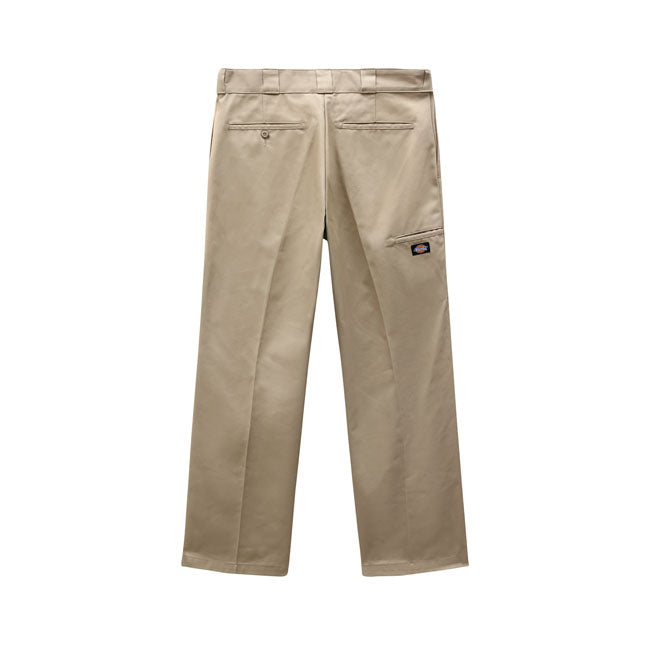 Dickies Double Knee Trouser Khaki