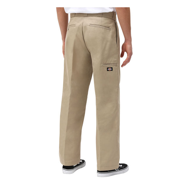 Dickies Double Knee Trouser Khaki