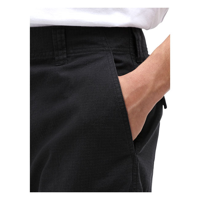 Dickies Eagle Bend Trouser Black