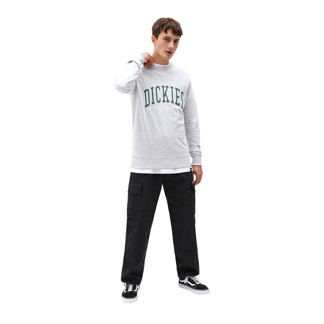 Dickies Eagle Bend Trouser Black