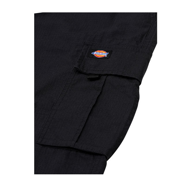 Dickies Eagle Bend Trouser Black