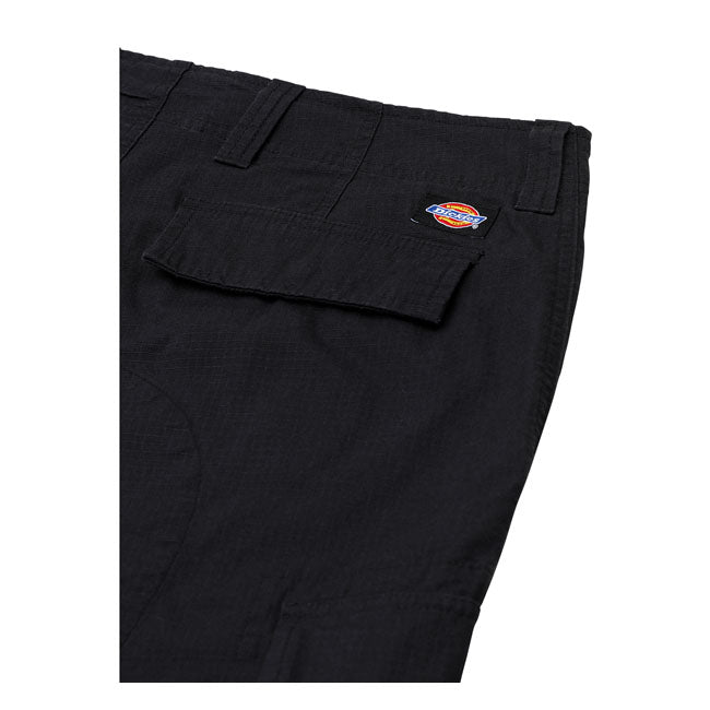 Dickies Eagle Bend Trouser Black
