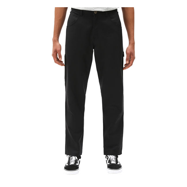 Dickies Fairdale Twill Trouser Black