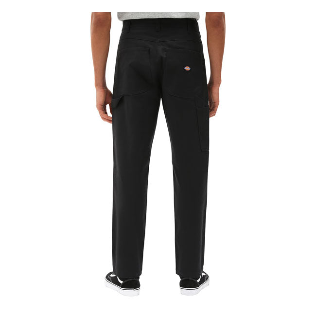 Dickies Fairdale Twill Trouser Black