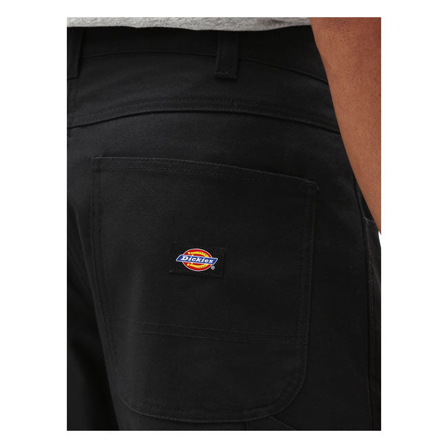 Dickies Fairdale Twill Trouser Black