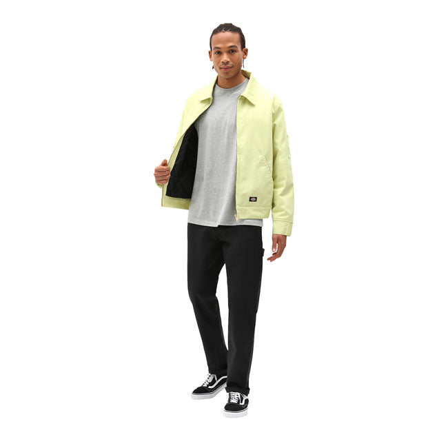 Dickies Fairdale Twill Trouser Black