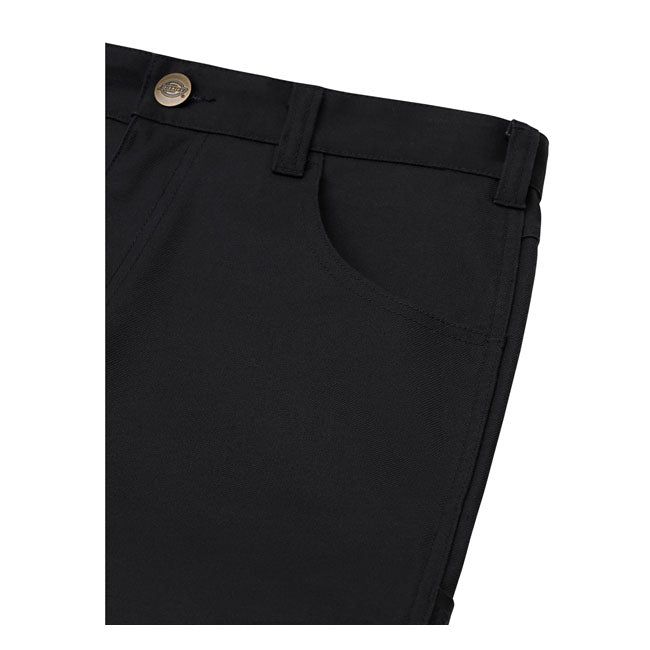 Dickies Fairdale Twill Trouser Black