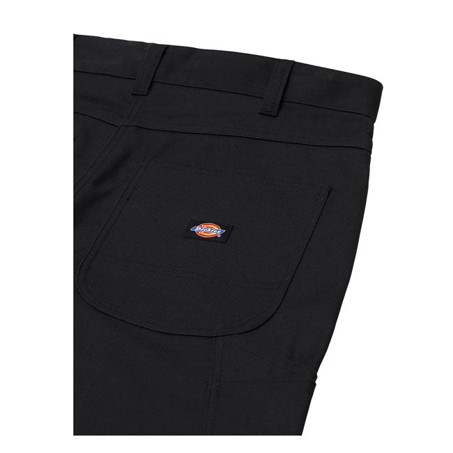 Dickies Fairdale Twill Trouser Black