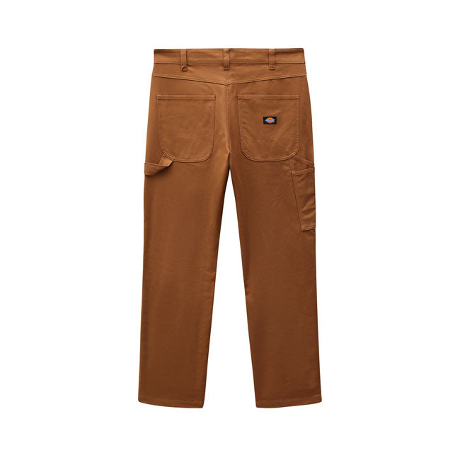 Dickies Fairdale Twill Trouser Brown Duck