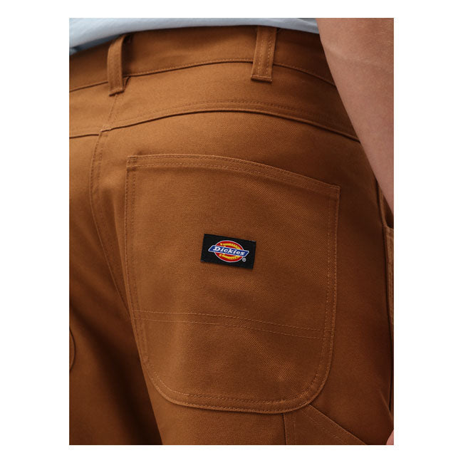 Dickies Fairdale Twill Trouser Brown Duck