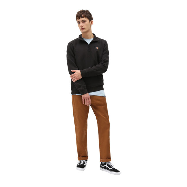 Dickies Fairdale Twill Trouser Brown Duck