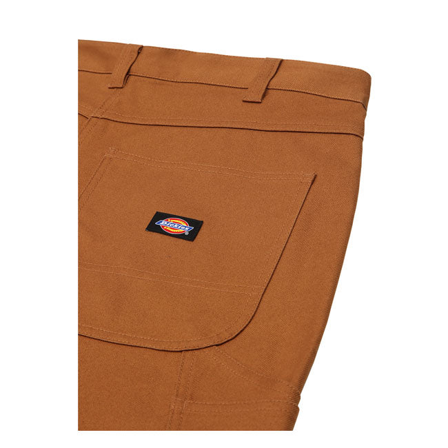 Dickies Fairdale Twill Trouser Brown Duck