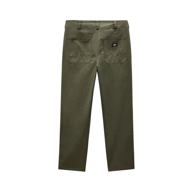 Dickies Funkley Trouser Military Green
