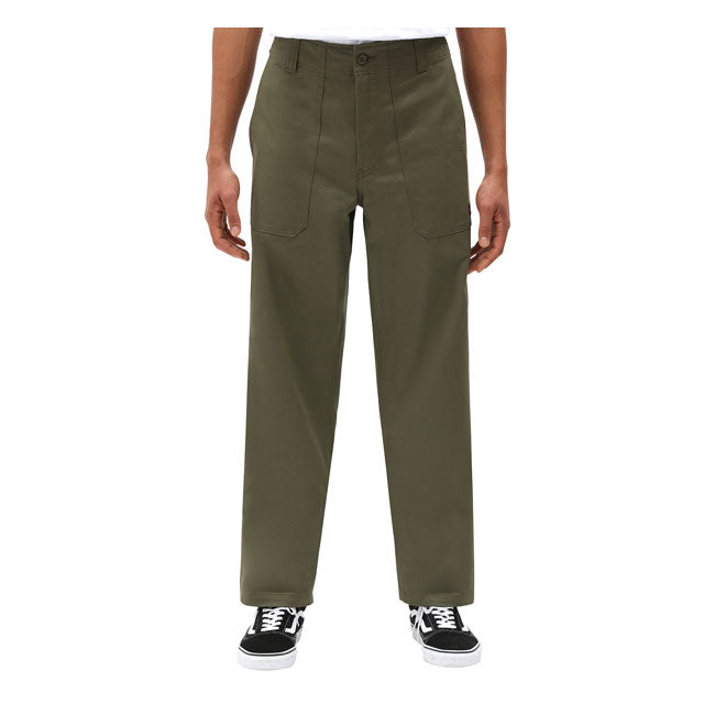 Dickies Funkley Trouser Military Green