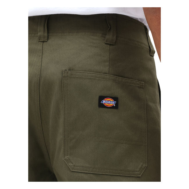 Dickies Funkley Trouser Military Green