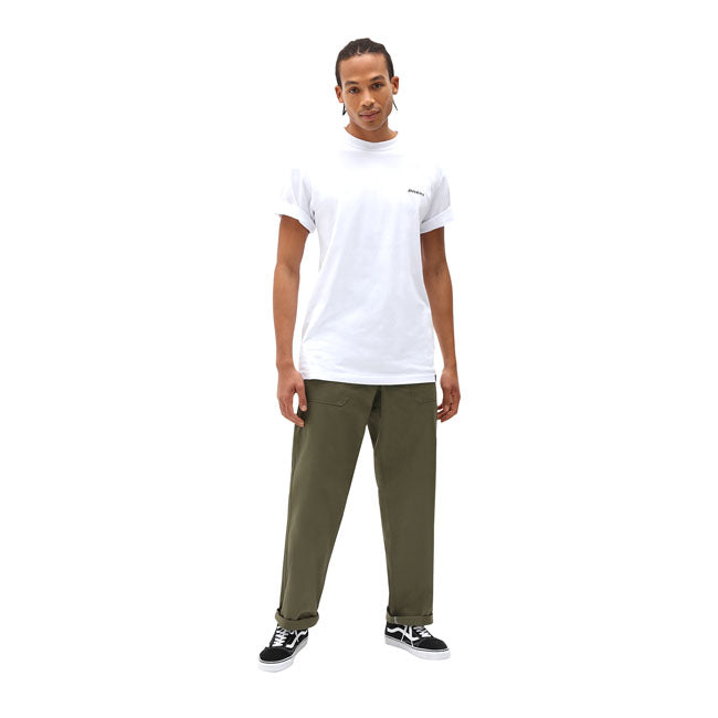 Dickies Funkley Trouser Military Green