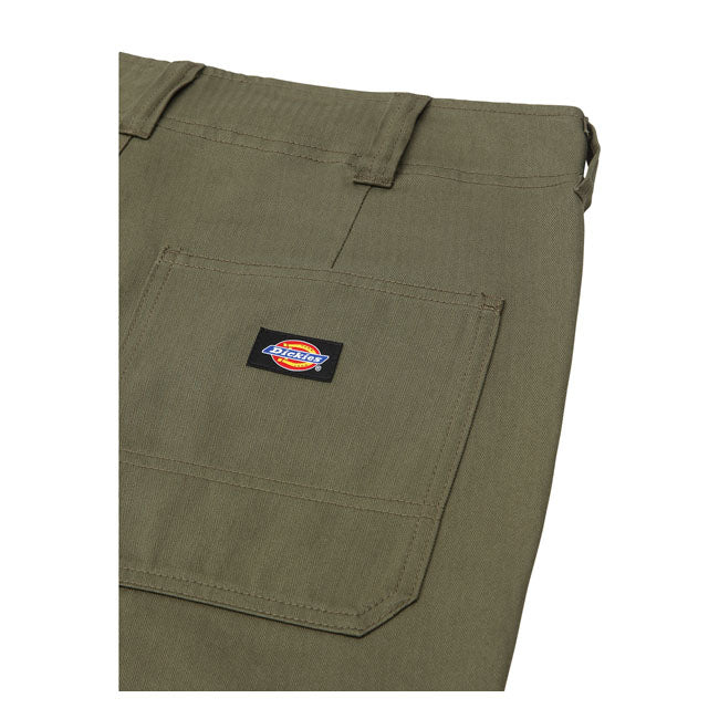 Dickies Funkley Trouser Military Green