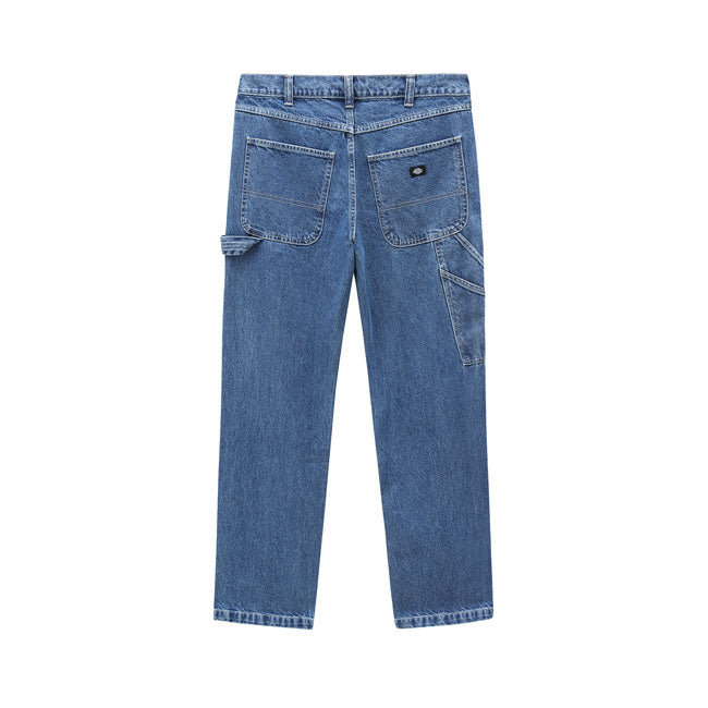 Dickies Garyville Jeans Classic Blue