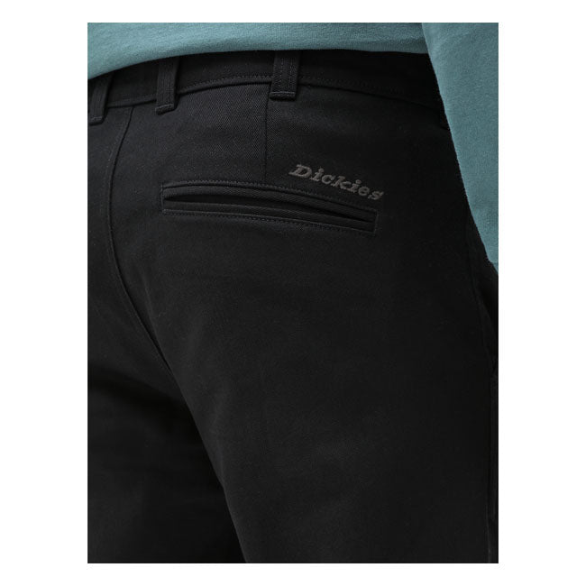 Dickies Sherburn Trouser Black