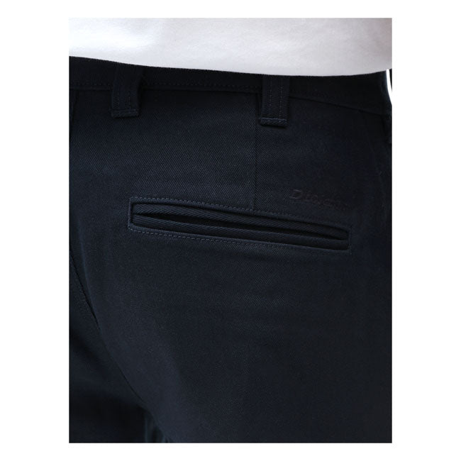 Dickies Sherburn Trouser Dark Navy