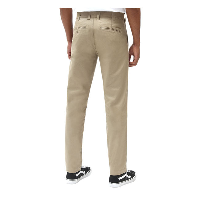 Dickies Sherburn Trouser Khaki