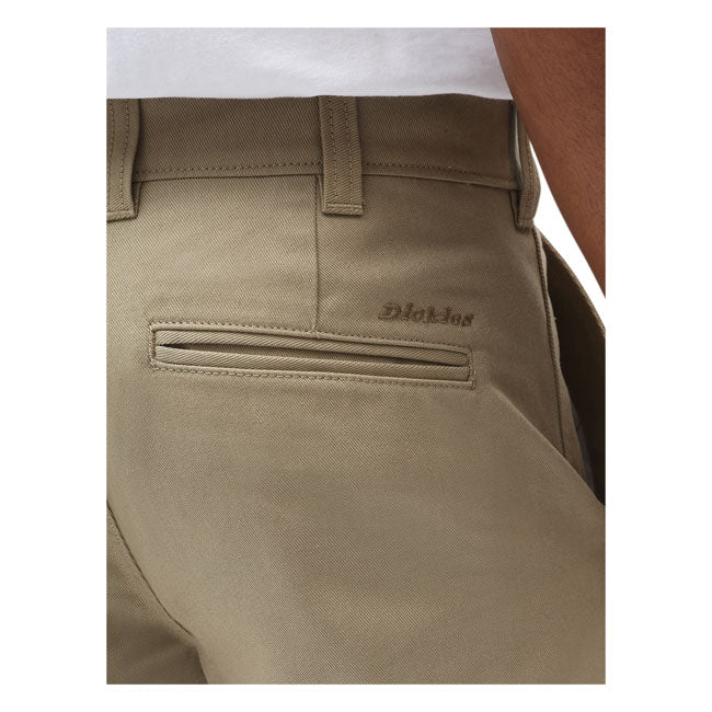 Dickies Sherburn Trouser Khaki