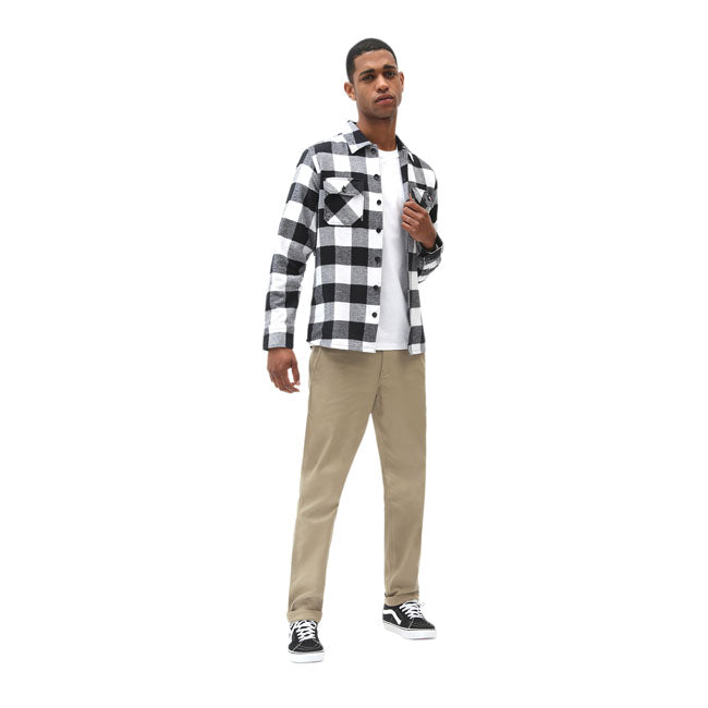 Dickies Sherburn Trouser Khaki