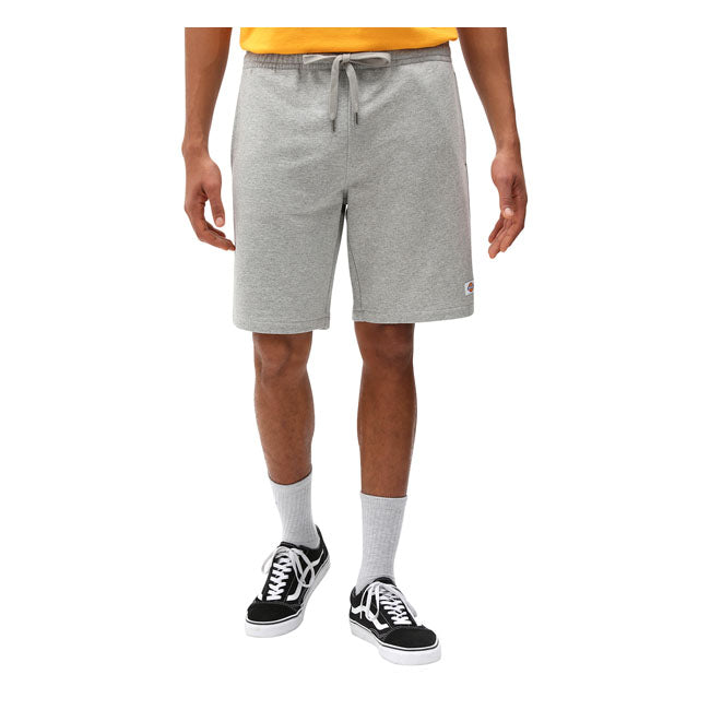 Dickies Champlin Shorts Grey Melange