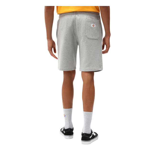Dickies Champlin Shorts Grey Melange