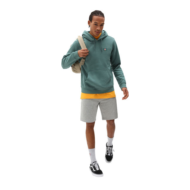 Dickies Champlin Shorts Grey Melange