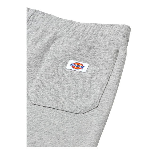 Dickies Champlin Shorts Grey Melange